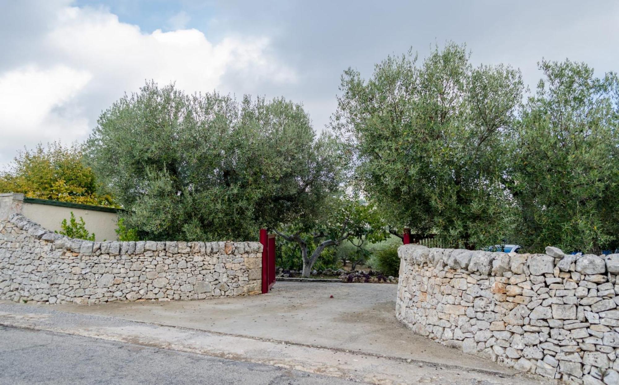 Masseria Trulli Bruni Locorotondo Ngoại thất bức ảnh