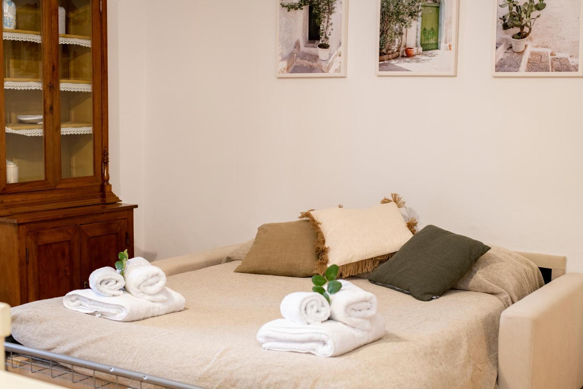 Masseria Trulli Bruni Locorotondo Ngoại thất bức ảnh