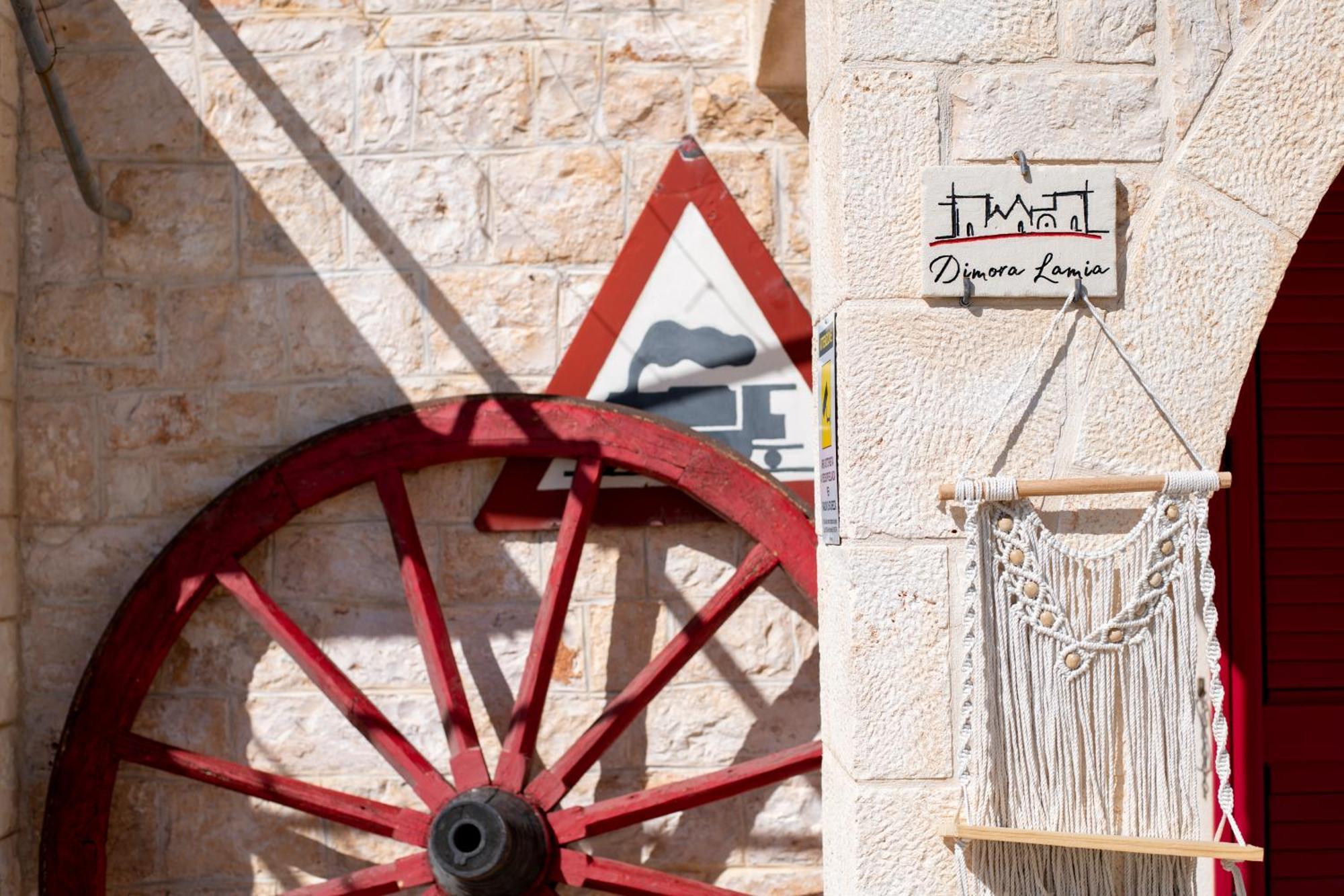 Masseria Trulli Bruni Locorotondo Ngoại thất bức ảnh