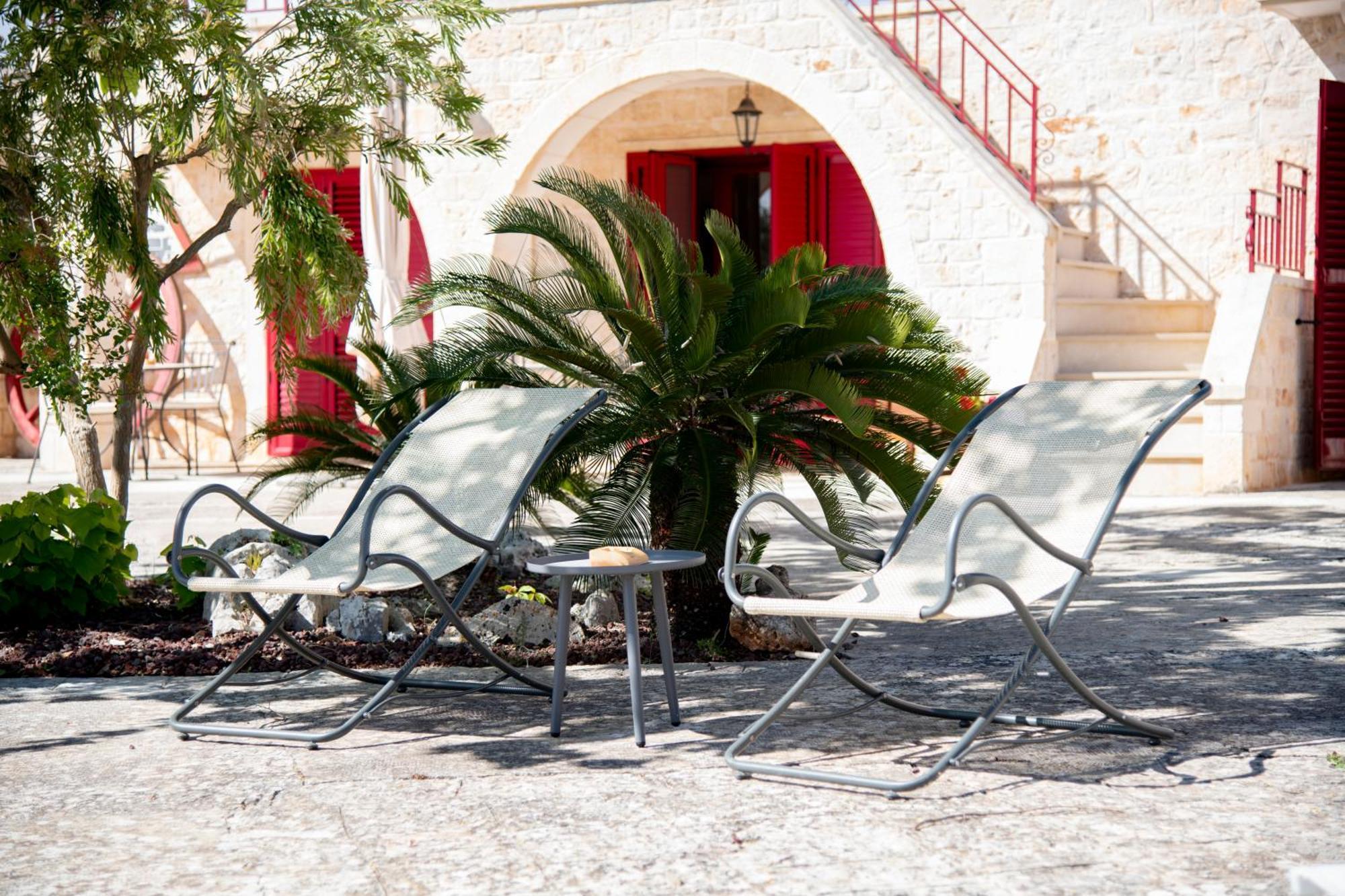 Masseria Trulli Bruni Locorotondo Ngoại thất bức ảnh