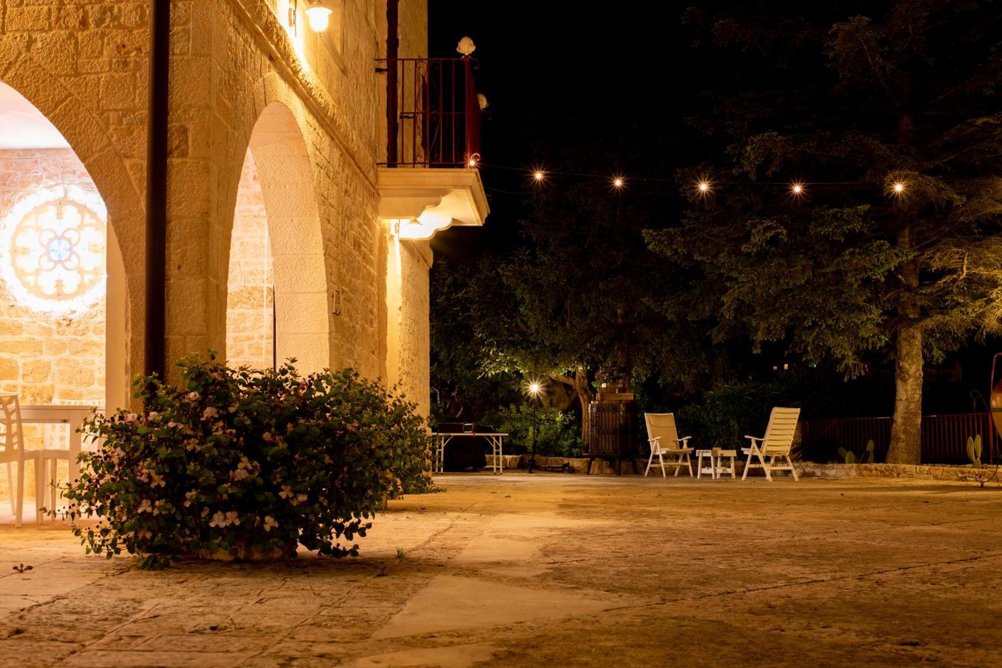 Masseria Trulli Bruni Locorotondo Ngoại thất bức ảnh