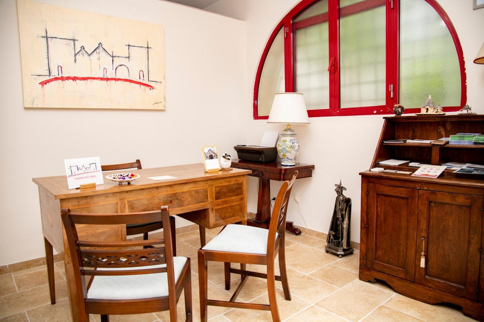 Masseria Trulli Bruni Locorotondo Ngoại thất bức ảnh