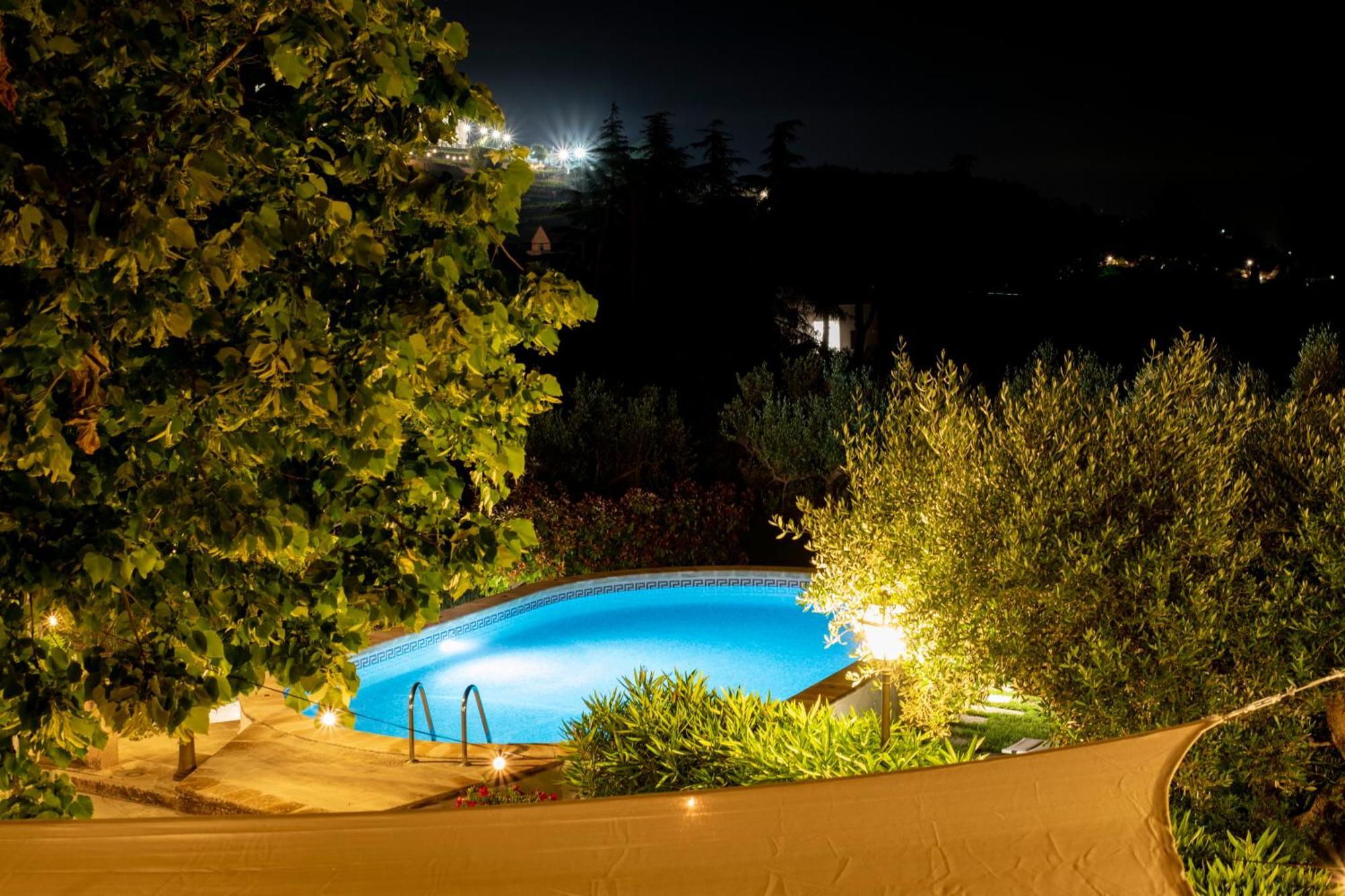 Masseria Trulli Bruni Locorotondo Ngoại thất bức ảnh